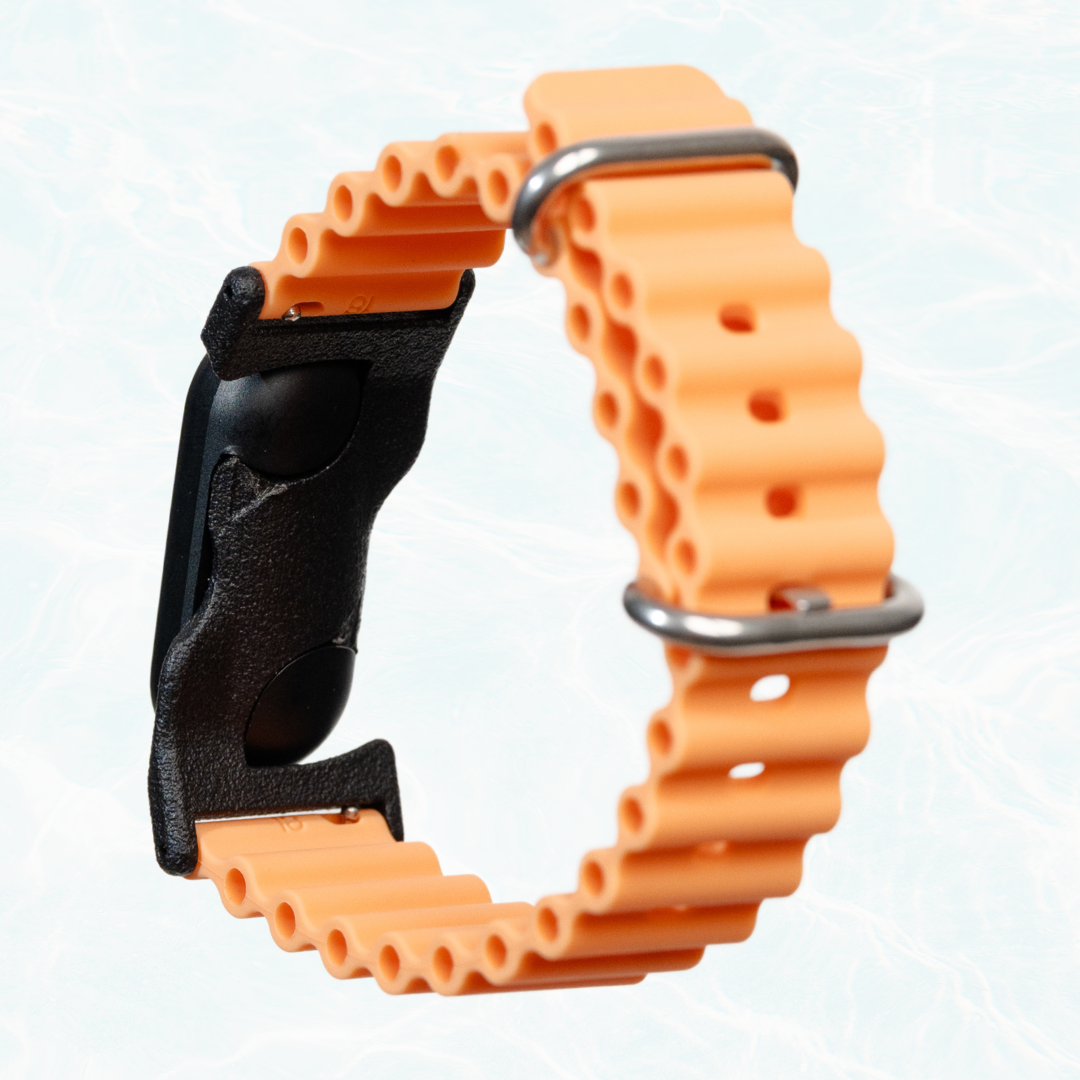 Ocean Armband