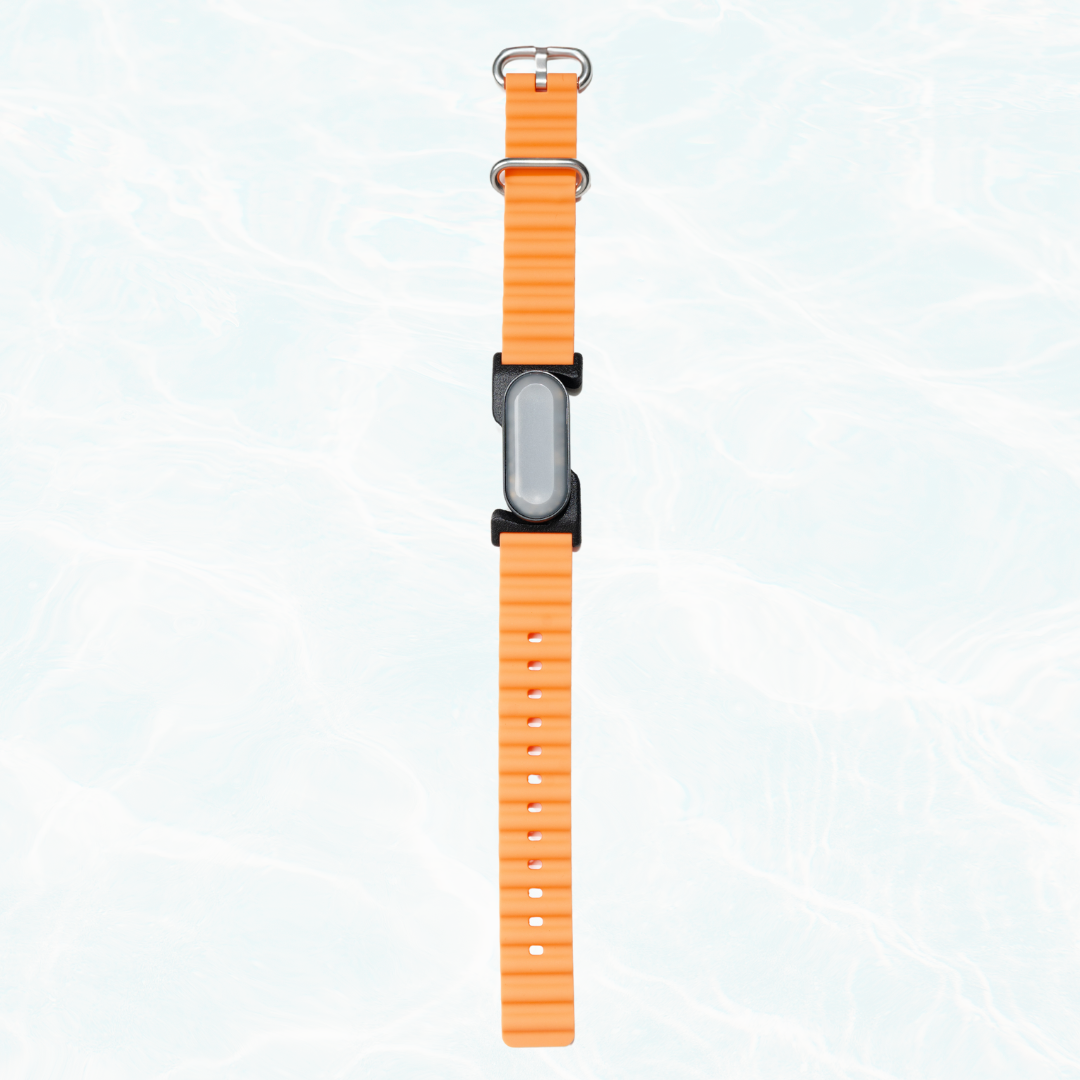 Ocean Armband