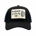 Radiate Positivity Cap