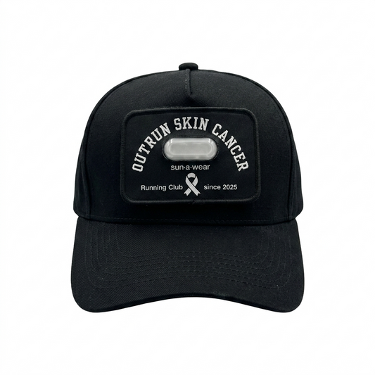 Running Club Cap