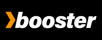 Booster Magazin Logo